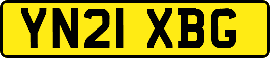 YN21XBG