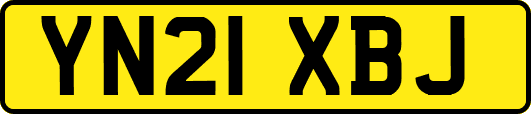 YN21XBJ