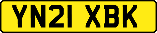 YN21XBK
