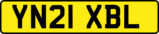 YN21XBL