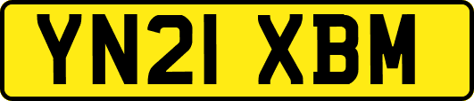 YN21XBM