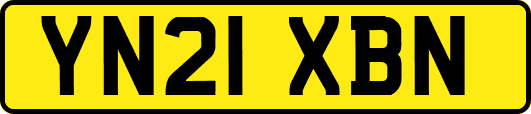 YN21XBN