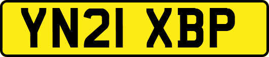 YN21XBP