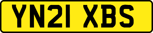 YN21XBS