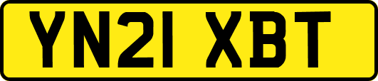 YN21XBT