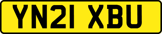 YN21XBU