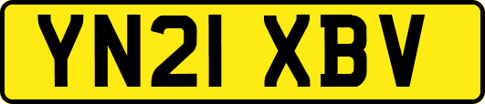 YN21XBV