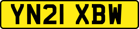 YN21XBW