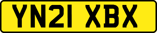 YN21XBX