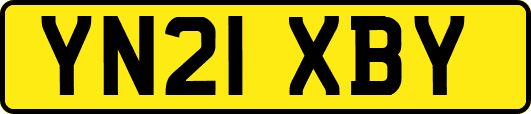 YN21XBY