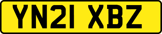 YN21XBZ
