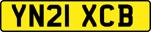 YN21XCB