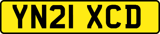 YN21XCD