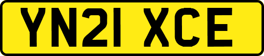 YN21XCE