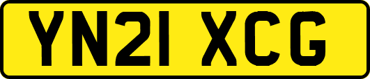 YN21XCG