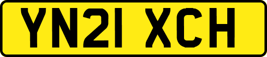 YN21XCH