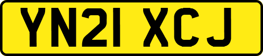 YN21XCJ