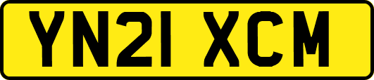YN21XCM