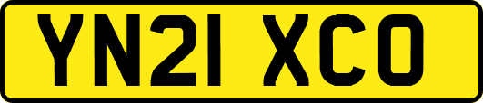 YN21XCO
