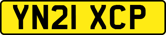 YN21XCP