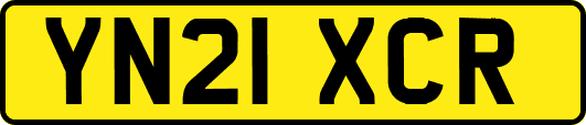 YN21XCR
