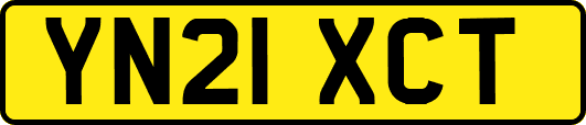 YN21XCT