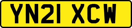 YN21XCW