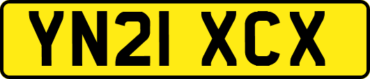 YN21XCX