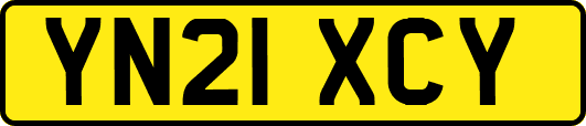 YN21XCY