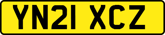 YN21XCZ