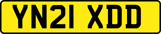 YN21XDD