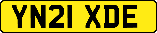 YN21XDE