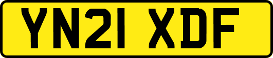 YN21XDF