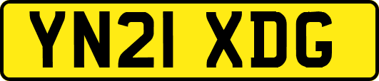 YN21XDG