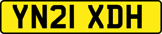 YN21XDH