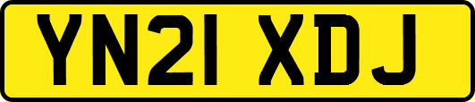 YN21XDJ