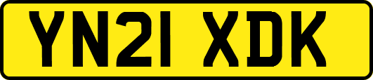YN21XDK