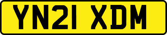 YN21XDM