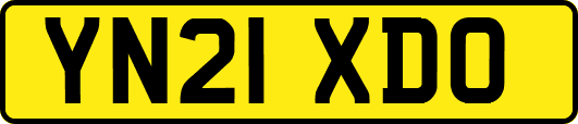 YN21XDO