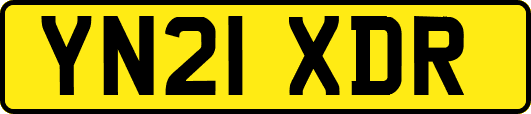 YN21XDR