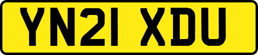 YN21XDU
