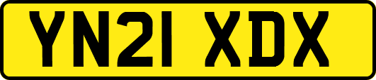 YN21XDX