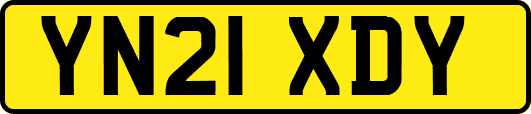 YN21XDY