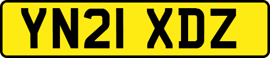 YN21XDZ