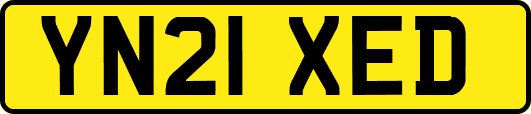 YN21XED