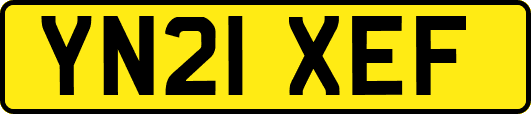 YN21XEF
