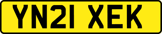 YN21XEK