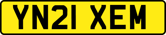 YN21XEM