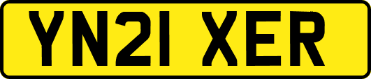 YN21XER