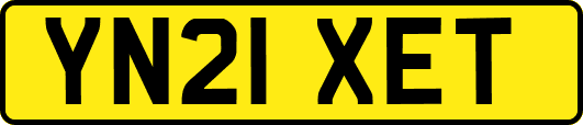 YN21XET